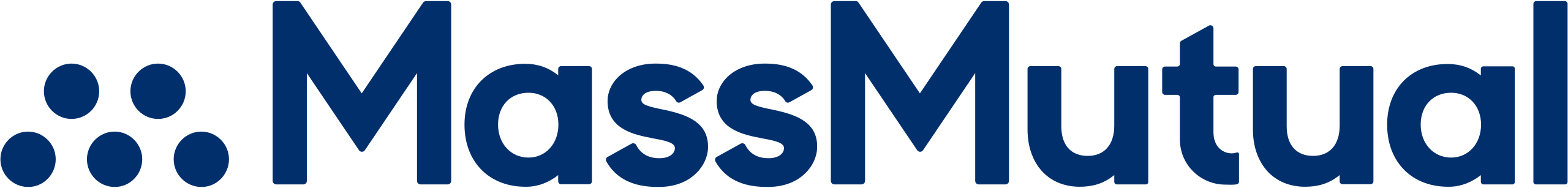 Mass Mutual